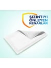 Evony Yatak Koruyucu Örtü 60cm x 90cm 30'lu - 120 Adet