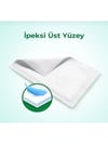 Evony Yatak Koruyucu Örtü 60cm x 90cm 30'lu - 120 Adet