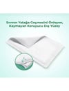 Evony Yatak Koruyucu Örtü 60cm x 90cm 30'lu - 120 Adet