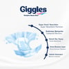 Giggles Belbantlı Yetişkin Hasta Bezi Small (Küçük) Boy - 120 Adet