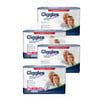 Giggles Belbantlı Yetişkin Hasta Bezi Medium (Orta) Boy - 120 Adet