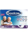 Goodcare Belbantlı Yetişkin Hasta Bezi Medium (Orta) Boy - 120 Adet