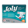 Joly Yetişkin Hasta Bezi Belbantlı Large (Büyük) Boy - 120 Adet