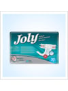 Joly Yetişkin Hasta Bezi Belbantlı Medium (Orta) Boy - 120 Adet