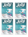 Joly Yetişkin Hasta Bezi Belbantlı XLarge (Ekstra Büyük) Boy - 120 Adet