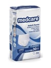 Medcare Emici Külot Yetişkin Hasta Bezi Large (Büyük) Boy - 120 Adet