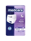 Medcare Maxi Emici Külot Yetişkin Hasta Bezi Medium (Orta) Boy - 120 Adet