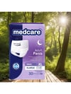 Medcare Maxi Emici Külot Yetişkin Hasta Bezi XLarge (Extra Büyük) Boy - 120 Adet