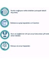 Medcare Premium Belbantlı Yetişkin Hasta Bezi  Xlarge (Ekstra Büyük) Boy - 120 Adet 