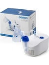 Omron C102 Total Kompresörlü Nebülizatör Cihazı