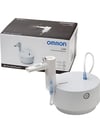 Omron C28P Kompresörlü Nebülizatör Cihazı