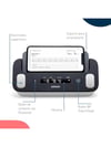 Omron Complete EKG Fonksiyonlu Koldan Ölçer Tansiyon Aleti Hafızalı