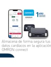 Omron Complete EKG Fonksiyonlu Koldan Ölçer Tansiyon Aleti Hafızalı