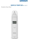 Omron Gentle Temp 520- Kulaktan Ateş Ölçer