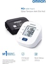 Omron M2 Basic Koldan Ölçer Tansiyon Aleti Hafızalı