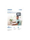 Omron M7 İntelli AFİB Koldan Ölçer Tansiyon Aleti Hafızalı
