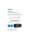 Omron M7 İntelli AFİB Koldan Ölçer Tansiyon Aleti Hafızalı