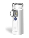 Omron Miniair 360+  Ultrasonik Mesh  Nebülizatör Cihazı