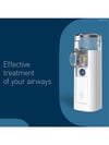 Omron Miniair 360+  Ultrasonik Mesh  Nebülizatör Cihazı