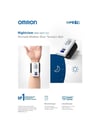 Omron Nightview Gece Ölçümüne Uygun Bilekten Ölçer Tansiyon Aleti  Hafızalı