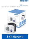 Omron R1 Bilekten Ölçer Tansiyon Aleti Hafızasız