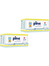 Pine Belbantlı Yetişkin Hasta Bezi Small (Küçük) Boy - 120 Adet 