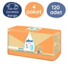 Pine Emici Külot Yetişkin Hasta Bezi XLarge (Ekstra Büyük) Boy - 120 Adet 