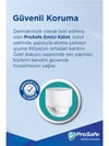 Prosafe Emici Külot Yetişkin Hasta Bezi Large (Büyük) Boy - 120 Adet 