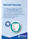 Prosafe Emici Külot Yetişkin Hasta Bezi XLarge (Extra Büyük) Boy - 120 Adet 