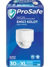 Prosafe Emici Külot Yetişkin Hasta Bezi XLarge (Extra Büyük) Boy - 120 Adet 