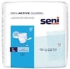 Seni Active Classic Emici Külot Yetişkin Hasta Bezi Large (Büyük) Boy - 120 Adet 