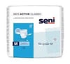 Seni Active Classic Emici Külot Yetişkin Hasta Bezi Medium (Orta) Boy - 120 Adet 