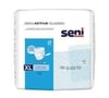 Seni Active Classic Emici Külot Yetişkin Hasta Bezi XLarge (Extra Büyük) Boy - 120 Adet 