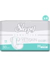 Sleepy Belbantlı Yetişkin Hasta Bezi Medium (Orta) Boy - 120 Adet