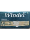 Windelhosen Belbantlı Yetişkin Hasta Bezi Medium (Orta) Boy - 120 Adet 