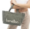 Benetton Haki