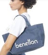 Benetton Lacivert