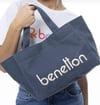 Benetton Lacivert