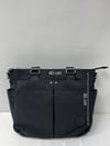 ŞTM Kadın Omuz Çantası ve Çarpraz Çanta Siyah