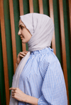 Bambu Kraş Şal Serisi