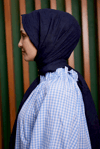 Bambu Kraş Şal Serisi