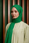 Bambu Kraş Şal Serisi