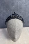 Lessa Tasarım Gelin Kına Tacı
