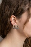 Pearl & Shine 7'li Haftalık Küpe Serisi - Her Güne Yeni Bir Işıltı