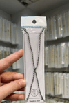 Wholesale Stainless Steel Rope Chain Hand Chain