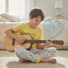 Çocuk Baskılı Sarı Renk 2'li Takım CB1045