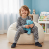 Çocuk Desenli 2'li Pijama Takımı CB1000