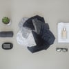 Erkek 6'lı Paket Karışık Renk Slip BB2629