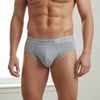 Erkek Gri Renk Slip BB2531