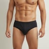 Erkek Siyah Renk Slip BB2525